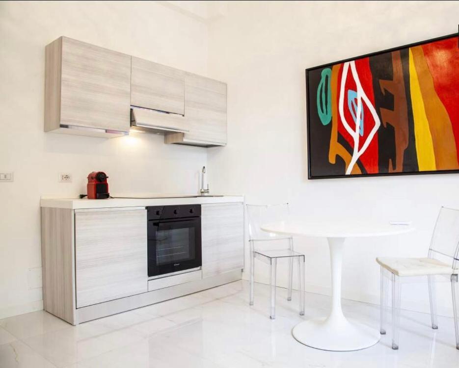 Pacini 21 Apartment Rom